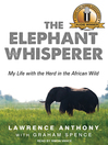 Cover image for The Elephant Whisperer